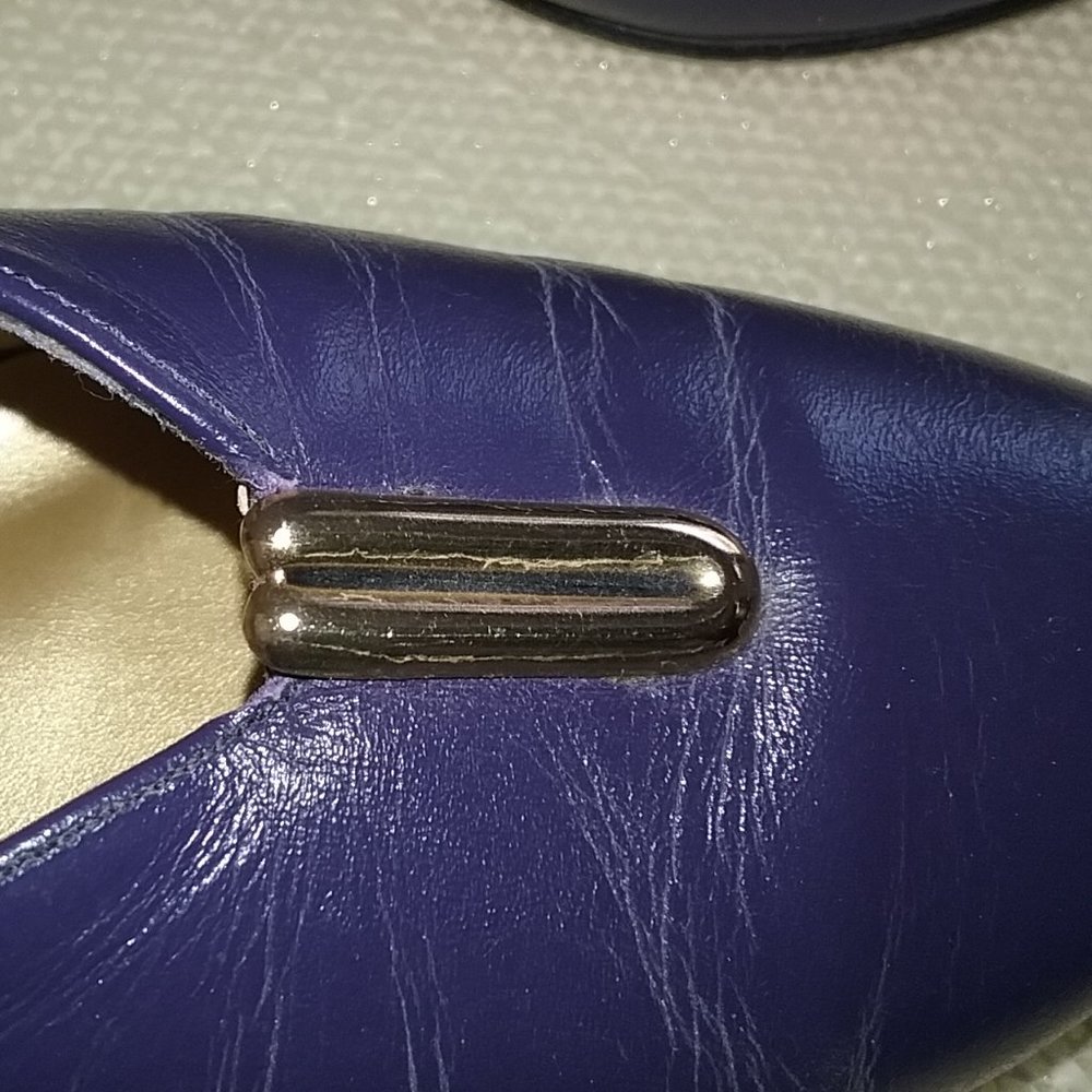 Naturalizer pump - Picture 4 of 7